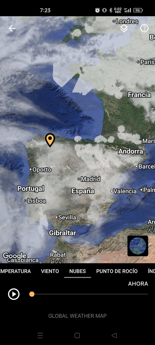 SergioAlvarezA4's tweet image. Aquí ya empezó a llover lo hace mansamente de la que si te quedas quieto te empapa
Con 4,1°C de temperatura 
Amanece un día más en un Rincón del Bierzo 
#Astorga
#Bierzo
#Leon
#Ponferrada
#BuenosDiasEspaña
🇪🇦🇪🇦🇪🇦🇪🇦🇪🇦🇪🇦