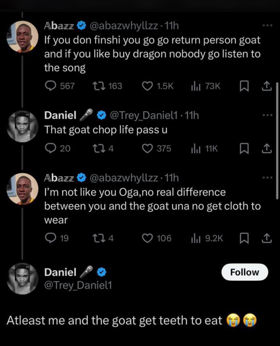 JayNaija tweet media