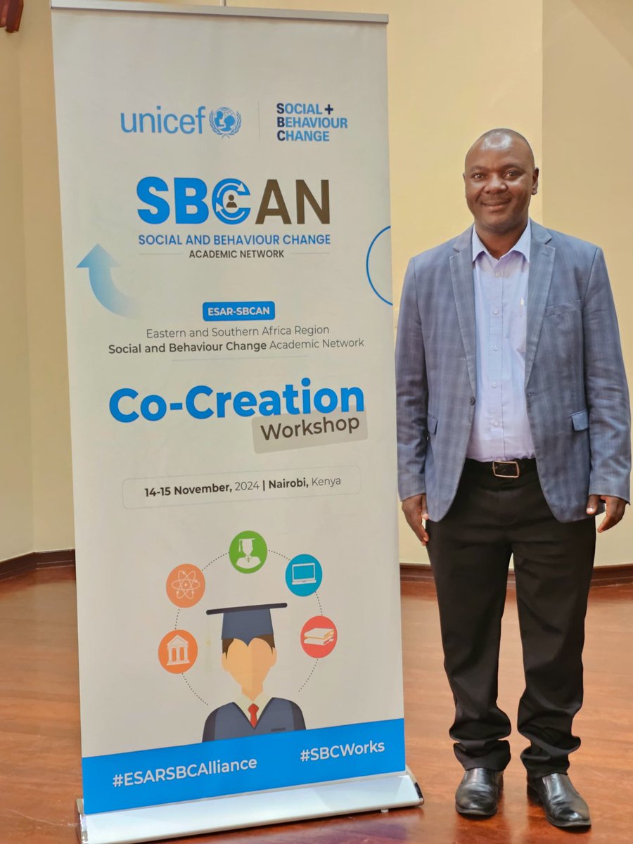 Centre for Behavioural Studies tweet media