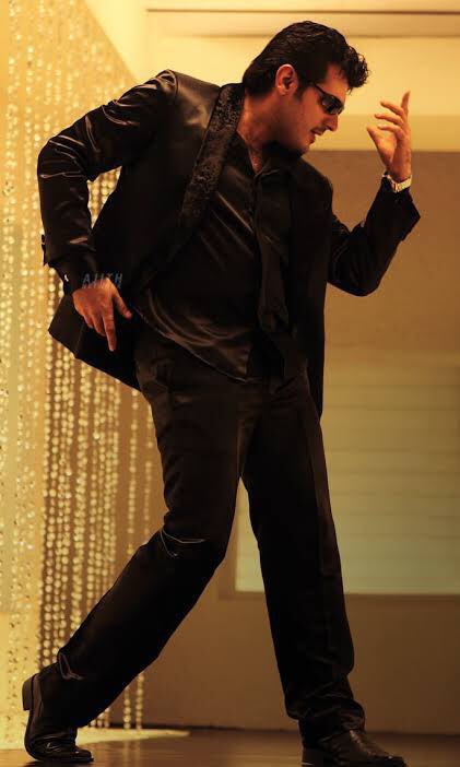 Kanchana tweet media
