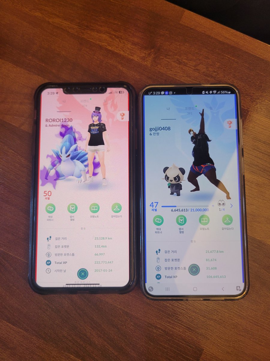 2023&amp;2024 SouthKorea Champion