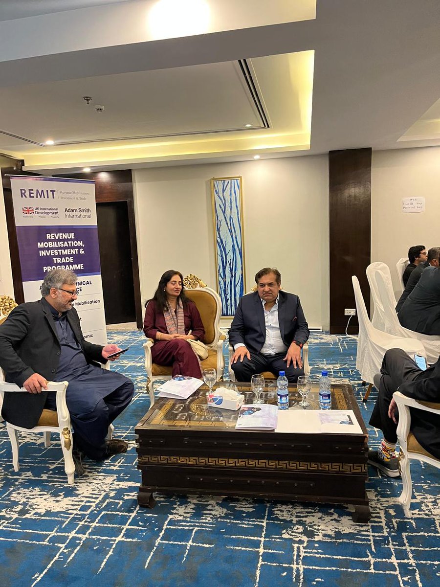 BOI organized a Public Private Dialogue on Regulatory Reforms for Agri-Input Market, Agri- Food Processing Market and Livestock, Crops &amp; Fisheries sector with Public and Private Stakeholders to identify regulatory reforms for implementation to lower compliance burden.