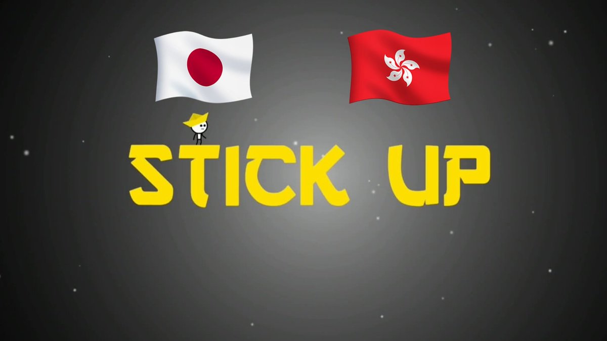 FerKilljoy77's tweet photo. 🤠
NEW #GIVEAWAY
#StickUp🌙 for #PlayStation!
GIVING AWAY 4 #PS4/#PS5 KEYS
2x🇯🇵 #PS4 or #PS5
2x🇭🇰 #PS4 or #PS5
❤Like
🔄Repost
☑️Follow⬇️
👤 @FerKilljoy77
👤 @Aristo_Studio
🏷️Tag 1 Friend
Comment version📝
♥️Buy Here➡️: https://t.co/TGbBDmo122
#GiveawayAlerts #IndieGameDev https://t.co/luxPH0TKIi