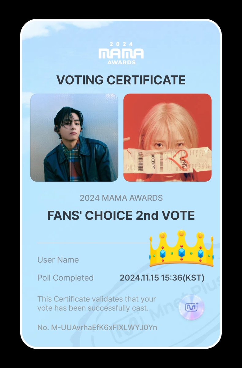 KTH Voting Team tweet media