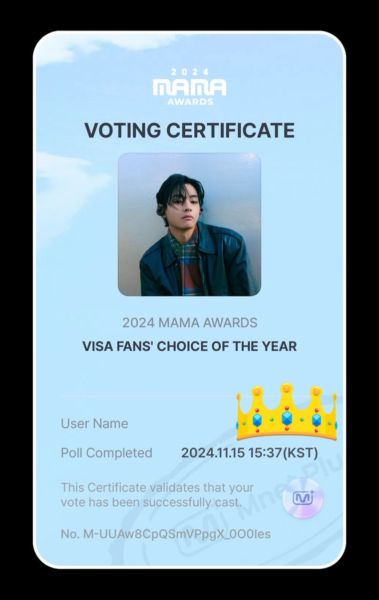 KTH Voting Team tweet media