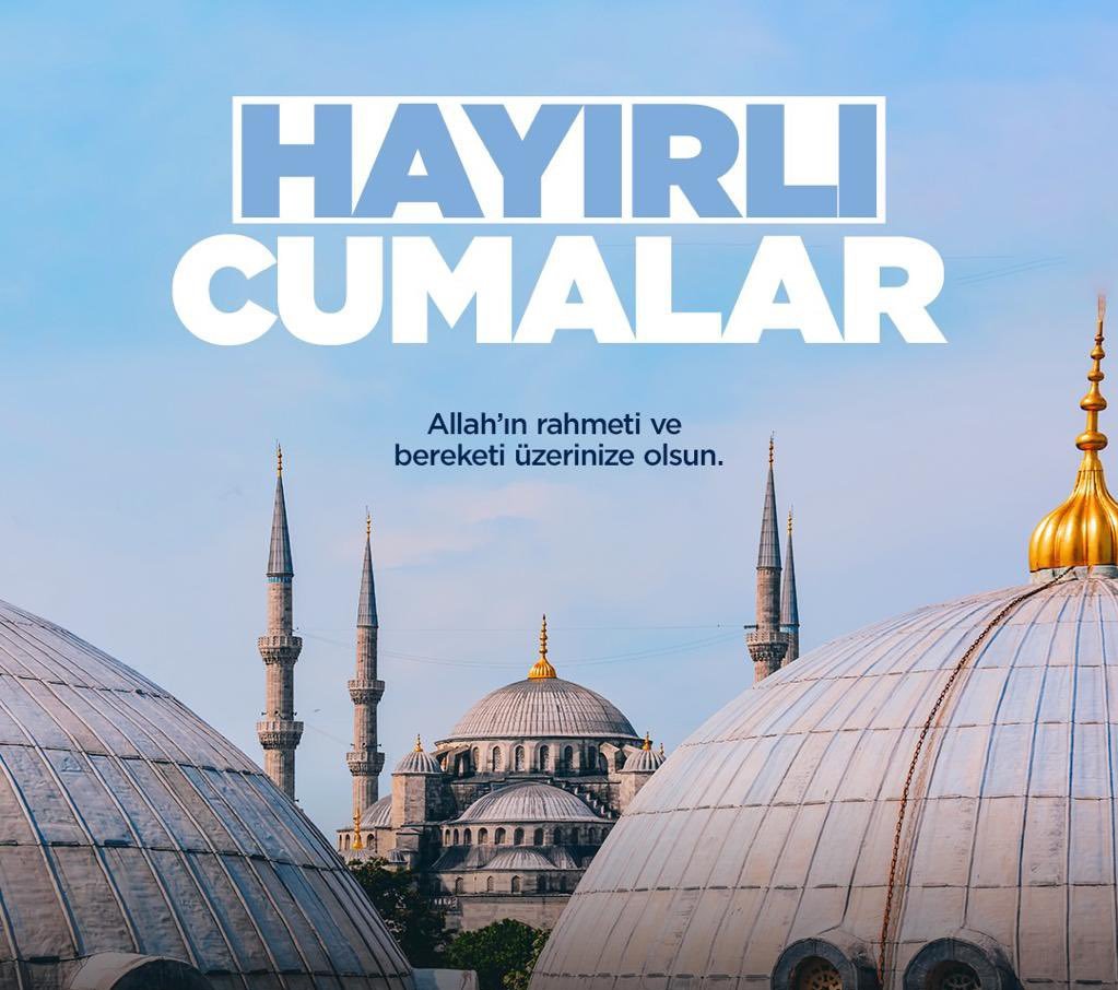 EnderErgin37's tweet photo. #HayırlıCumalar selam ve dua ile.. https://t.co/43YDUpKyuO