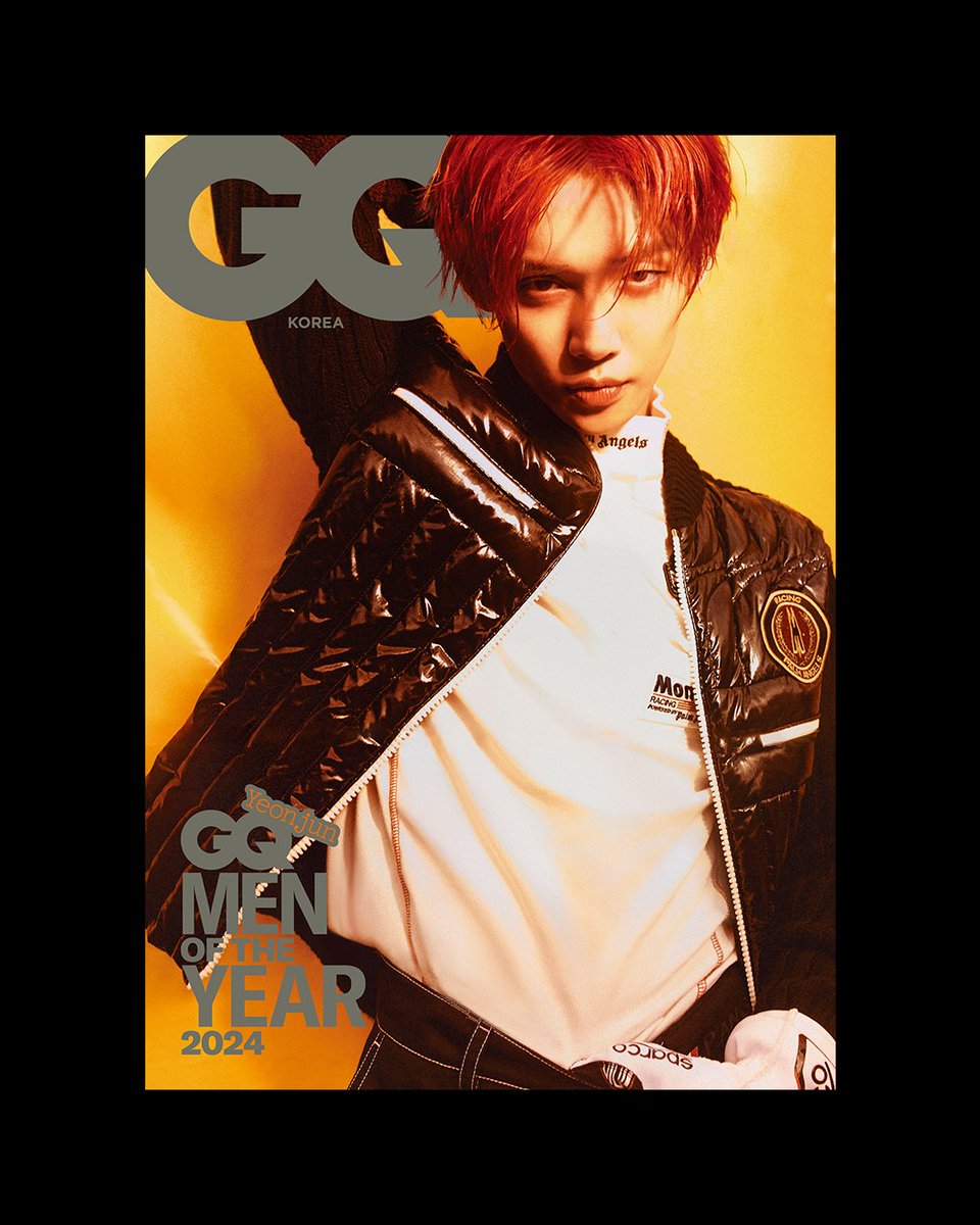GQKOREA's tweet photo. ‘𝙔𝙀𝙊𝙉 𝙅𝙐𝙉’ 𝙂𝙌 𝙆𝙊𝙍𝙀𝘼 𝟮𝟬𝟮𝟰 𝙈𝙀𝙉 𝙊𝙁 𝙏𝙃𝙀 𝙔𝙀𝘼𝙍
쉼없이 달려온 연준은 항상 초심을 잃지 않고 아티스트의 면모를 여과없이 보여줬습니다. 2024년 MOTY는 연준입니다. @TXT_bighit #YEONJUN  #TOMORROW_X_TOGETHER #투모로우바이투게더 
❗ https://t.co/ZZZoK6rwKC https://t.co/xin6hlzVGV
