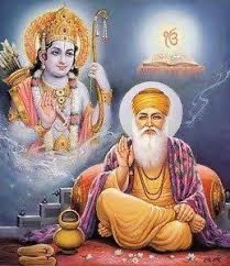 shantanug_'s tweet photo. अयोध्या मामले पर सुप्रीम कोर्ट के ऐतिहासिक फैसले में 
कहा गया था कि गुरु नानक देव राम जन्मभूमि दर्शन करने के लिए सन 1510-11 में अयोध्या आए। उनकी यात्रा से हिंदुओं की इस आस्था और विश्वास को बल मिलता है कि विवादित भूमि ही भगवान श्रीराम का जन्मस्थान है। 

गुरु नानक जी के जीवनचरित “जन्म साखी” में यह उल्लेख है कि गुरु नानक देव जी अयोध्या गए थे और राम जन्मभूमि का दर्शन किया था।

 #GuruNanakJayanti