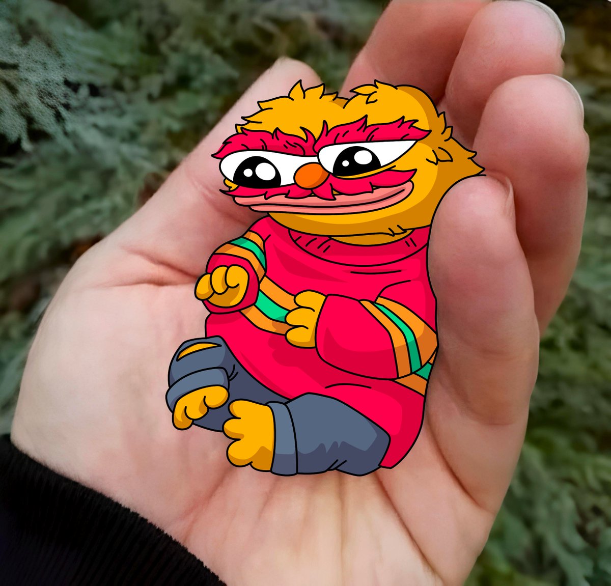 Bary 🎶⁩ tweet media