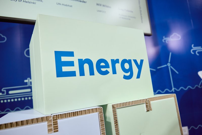 Today at The Nordic #COP29 Pavilion it's all about energy! Get the latest insights and trends from top global energy experts from 9.30 AM UTC+4 / 6.30 CET, November 15 #NordicPavilion #NordicSolutions 
See you in Blue zone, Pavilion C13 or watch live here: norden.org/en/information…