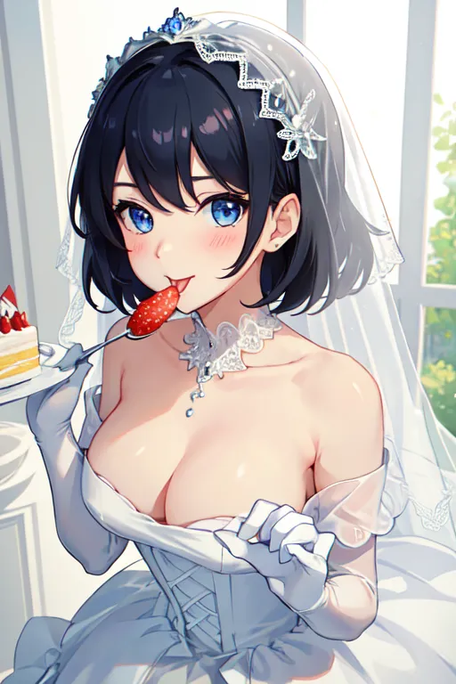 ChatSweetie_com's tweet photo. AI Girl Generator？Generate Your Dream Lover  
With a simple description, create the most realistic image. #ChatSweetie offers free descriptions to help you craft your virtual girlfriend.
#aigirlgenerator #AIgirlfriend 
https://t.co/hK0IAHVjpf https://t.co/wTG3cn18bY