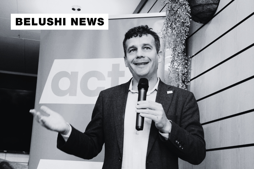 Far-Right Extremist Suggests Treating People Of All Races Equally 

NZ —  A dangerous government official who is a far-right extremist, has suggested that we treat people equally, shocked and horrified protestors confirmed Friday. 

The hateful bigot was confronted in Parliament