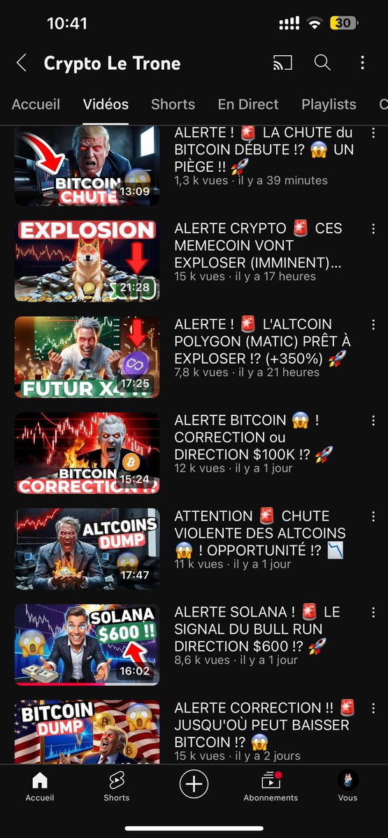 Crypto Million tweet media