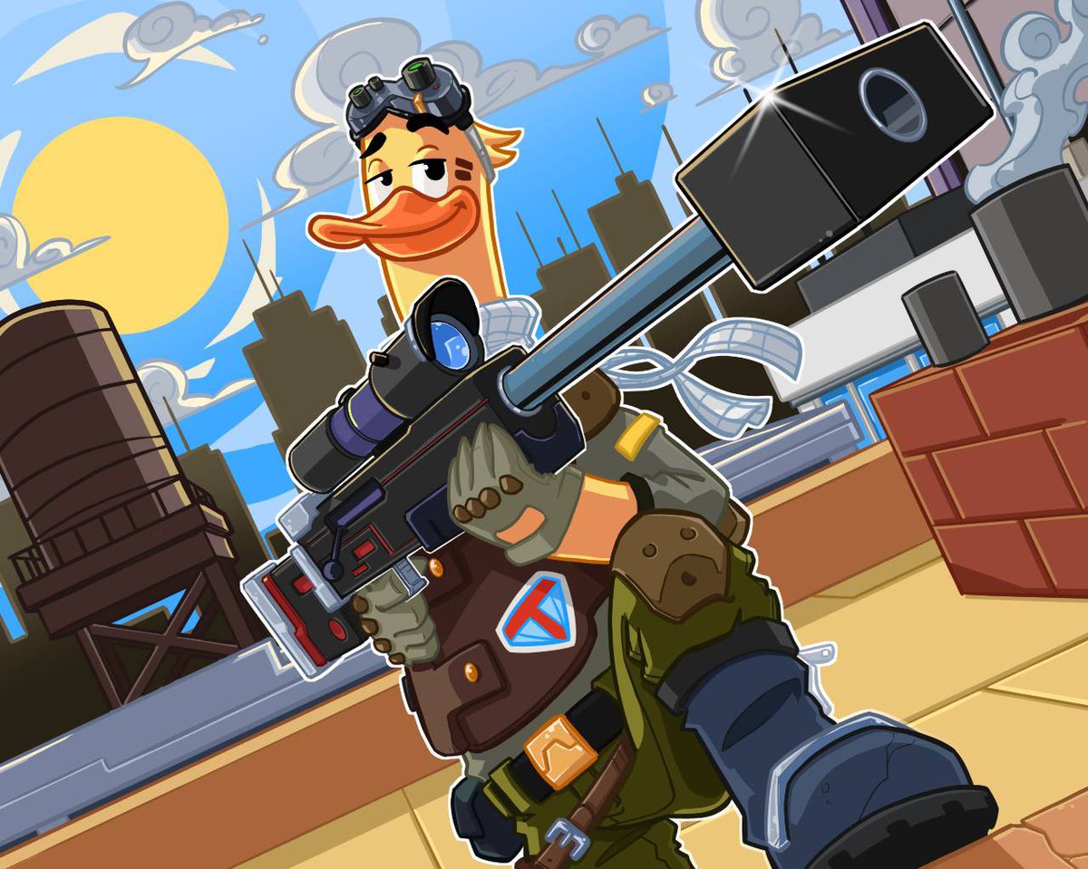 Sometimes you need to bring the big guns 💎

All in due time, letting $TON do its thing 🔥

When $TONY brings the guns, paperhands will crumble 💥

Gems like this are hard to find.