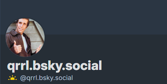 Moving away to a clearer sky. 
Long past due, theses past weeks, months, year have been a long dive in the worst mankind has to offer.

Fuck Elmo