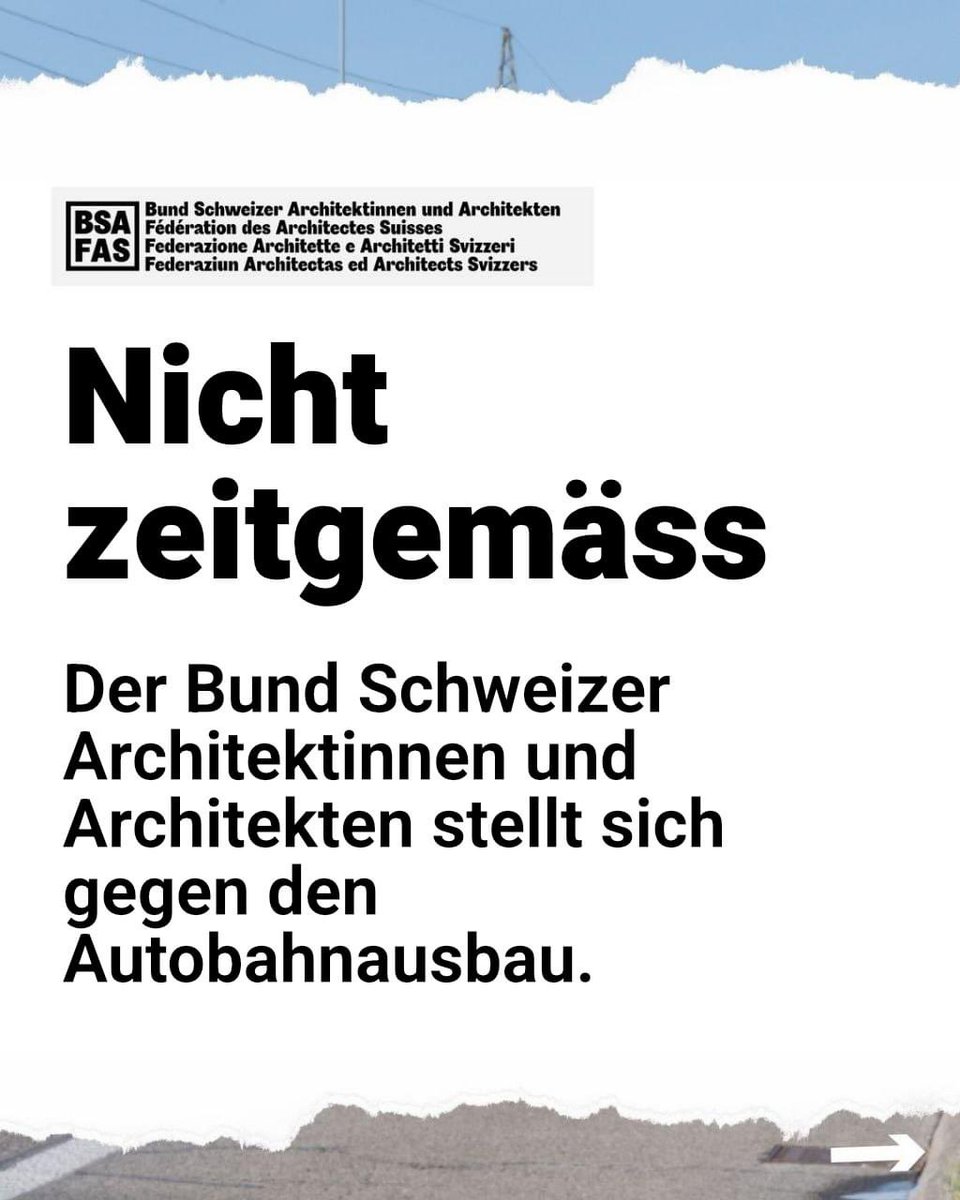 NEIN zum Autobahn-Ausbau!
