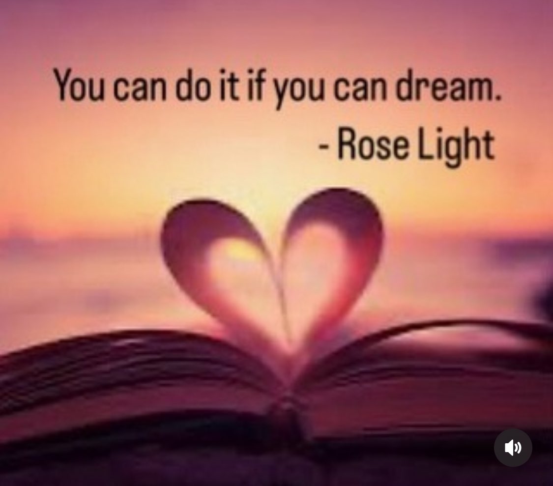 rose_light8's tweet photo. You can do it if you can dream...✨- Rose Light 
https://t.co/an9gaHzRah 
https://t.co/RHBjfir6vM

#foryou #dreams #power #mindset #mind #thoughts  #think #change #future #create #goals #attitude #read #book #love #happy #peace #lawofattraction https://t.co/f1Nuhy03Vf