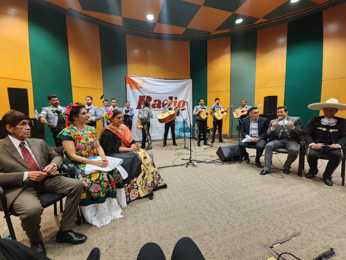 Roberto Sánchez Huerta tweet media