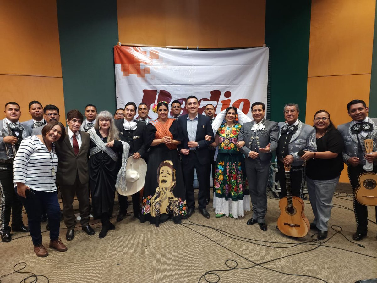 Roberto Sánchez Huerta tweet media