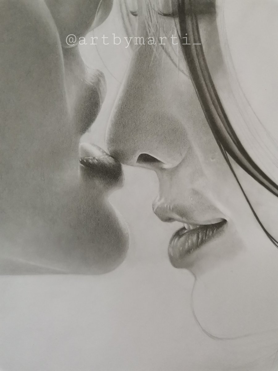 artbymarti_'s tweet photo. 💋 https://t.co/19BDPrqCPR