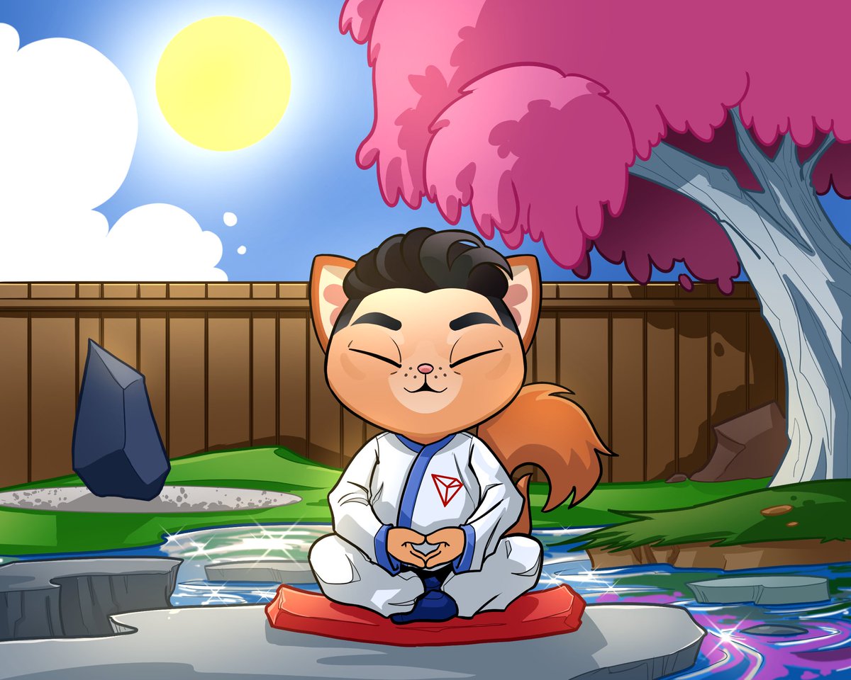 SunnyTRC20's tweet photo. $SUNNY is the yin to your yang 🌞

Your inner mind will be tested before the mega run of #TRON memes 🚀

Are you capable of? Or better yet are you holding a big conviction bag?

The meme season is upon us 🔥 https://t.co/Ircblus8RJ