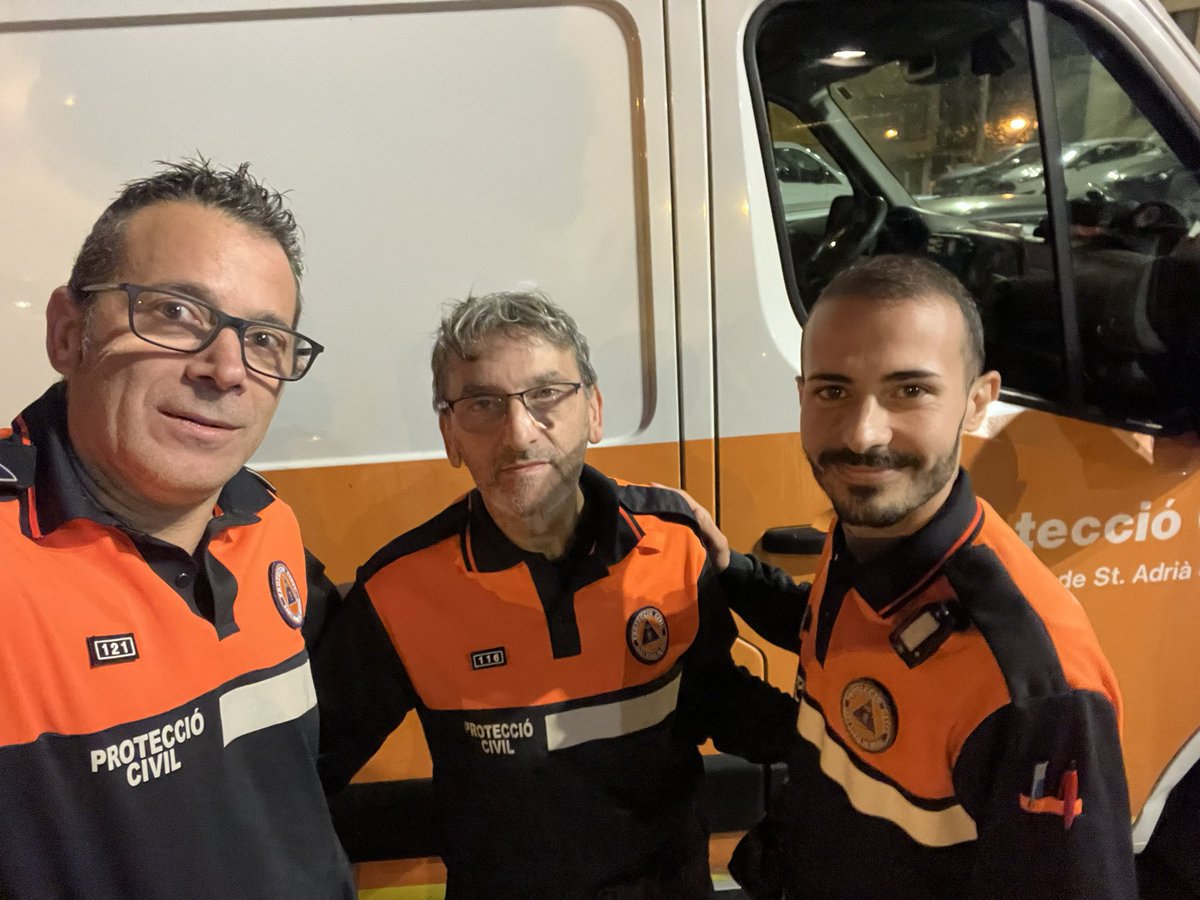 Protecció Civil Adrianenca tweet media