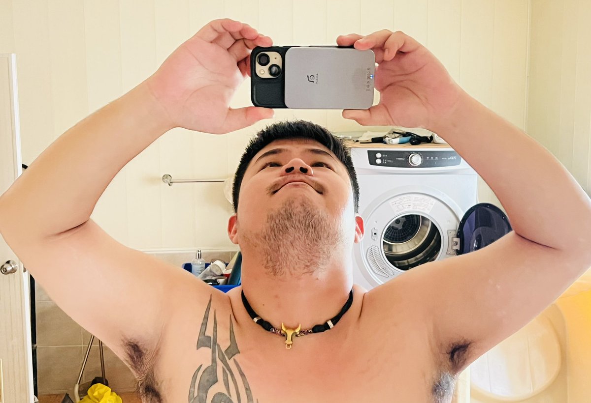 #好久沒操弟弟了