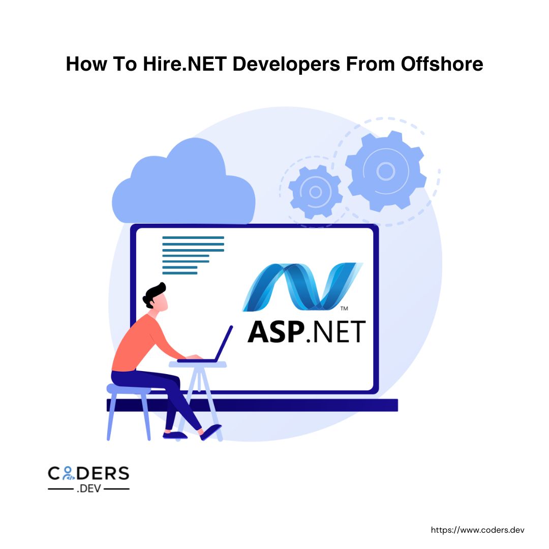 dev_coders's tweet image. How To Hire.NET Developers From Offshore
#HireNETDevelopers #aspnetdevelopmentservices
coders.dev/blog/hiring-of…