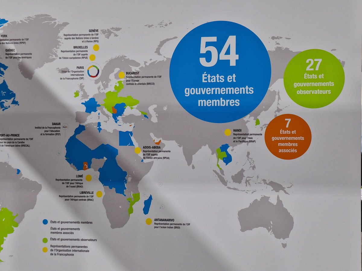 Vincent Ernoux (@ernoux_vincent) on Twitter photo Notre évènement <a href="/interregnextmed/">Interreg NEXT MED Programme 🇪🇺🌍</a> au Pavillon de la Francophonie commence à 11h15! Venez nombreux si vous êtes à <a href="/COP29_AZ/">COP29 Azerbaijan</a> !
Ou suivez-nous en ligne à 8h15 heure de Paris: Pavillon de la Francophonie:
epavillon.francophonie.org/programmation/…
<a href="/generalitat/">Generalitat</a>
<a href="/Reg_Sardegna/">Regione Autonoma della Sardegna</a> <a href="/UfMSecretariat/">Union for the Mediterranean</a> <a href="/CeremaCom/">Cerema</a> Notre évènement <a href="/interregnextmed/">Interreg NEXT MED Programme 🇪🇺🌍</a> au Pavillon de la Francophonie commence à 11h15! Venez nombreux si vous êtes à <a href="/COP29_AZ/">COP29 Azerbaijan</a> !
Ou suivez-nous en ligne à 8h15 heure de Paris: Pavillon de la Francophonie:
epavillon.francophonie.org/programmation/…
<a href="/generalitat/">Generalitat</a>
<a href="/Reg_Sardegna/">Regione Autonoma della Sardegna</a> <a href="/UfMSecretariat/">Union for the Mediterranean</a> <a href="/CeremaCom/">Cerema</a>