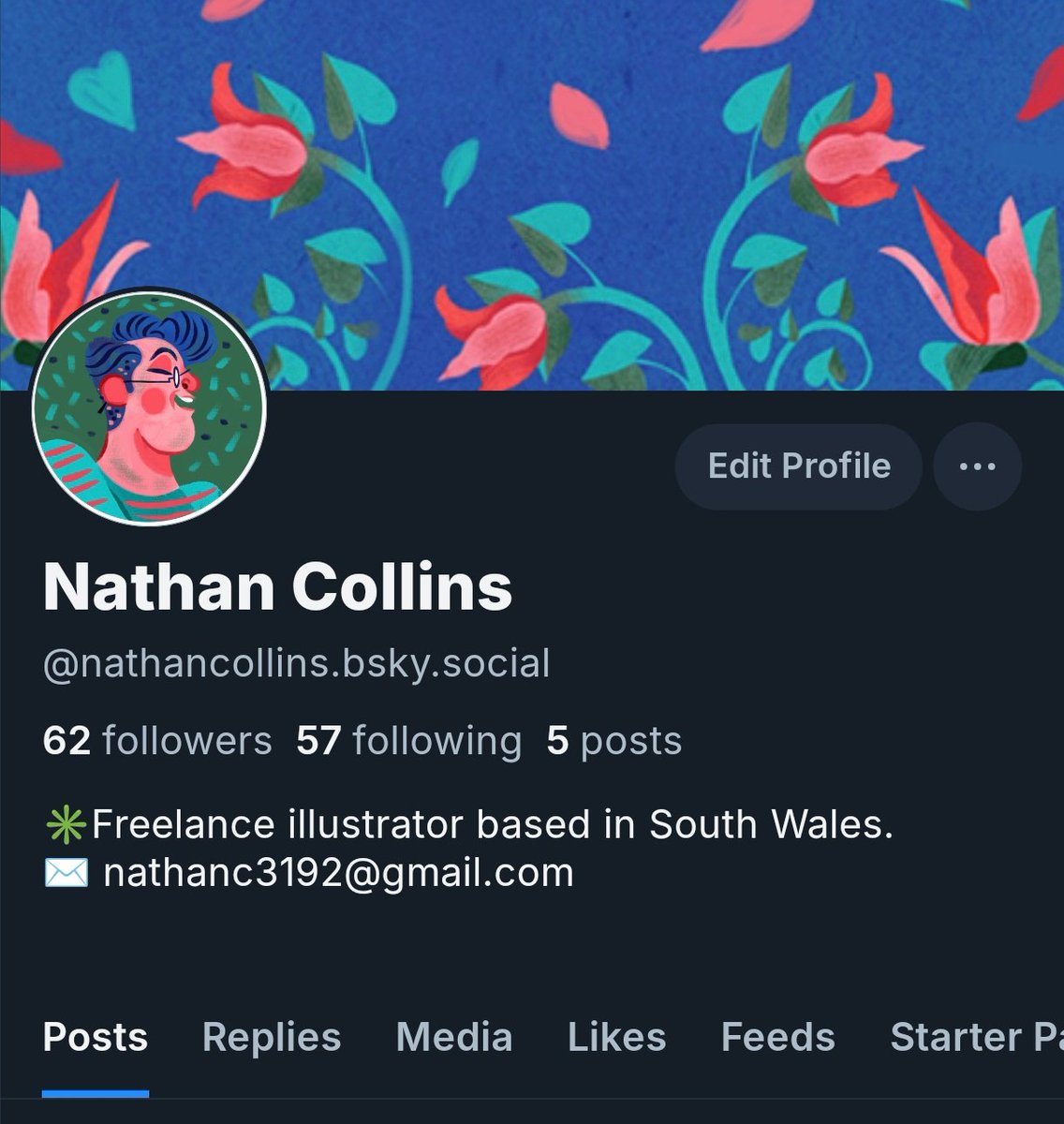 NathanlCollins's tweet photo. Yikes, Twitter is still falling apart I see. Debating on just using IG and 🟦sky. Here's both my accounts if you wanna give them a follow! ☺️ https://t.co/m3ONtM6lSC