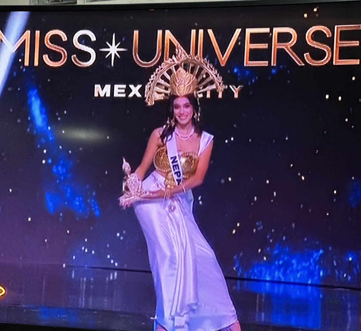 PIPEMANO_'s tweet photo. สำนักพุทธประเทศไทย ไม่ถูกใจสิ่งนี้
#MissUniverse 
#MissUniverse2024 
#missuniversethailand2024 https://t.co/7NpjHyqdv5