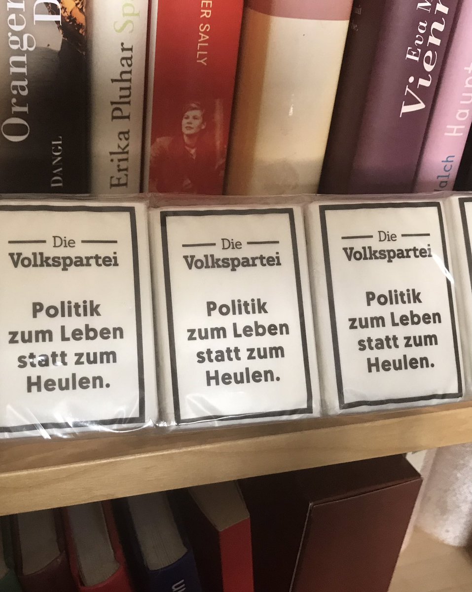 Chorifeh's tweet photo. Unfreiwillig diese „Wahlwerbung“ bei mir gelandet… und innerlich zu denken:“schau ma mal…“ https://t.co/2ZK1l7qegl