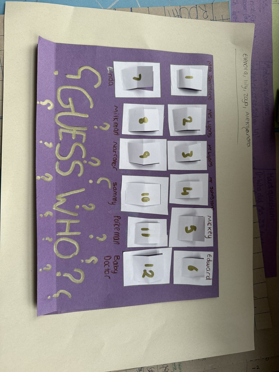 Miss E Billingham tweet media