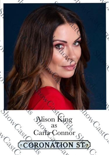 showcastcards's tweet photo. If anyone wants to order any cast cards from me, please place an order today so I can do an order of card ๐ซถ๐ป
ยฃ2 each plus postage ๐ซถ๐ป
I can do any cast member of any soap ๐ซถ๐ป
#swarla #castcards #corrie #coronationstreet #emmerdale #eastenders #holyoaks #Doctors https://t.co/Uk0IA2bpcM