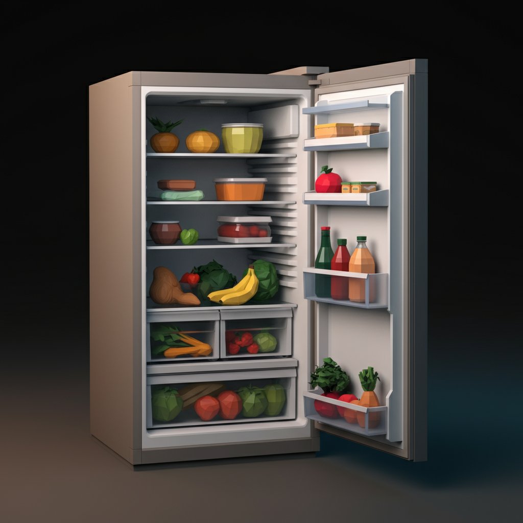 Macpro_App's tweet photo. Struggling with fridge temps? If it's too warm, check the air inlet damper. Too cold? Your thermistor or temperature control might need attention. Keep your food fresh by catching these common issues early! ❄️🛠️ https://t.co/OxHsPx3lM5