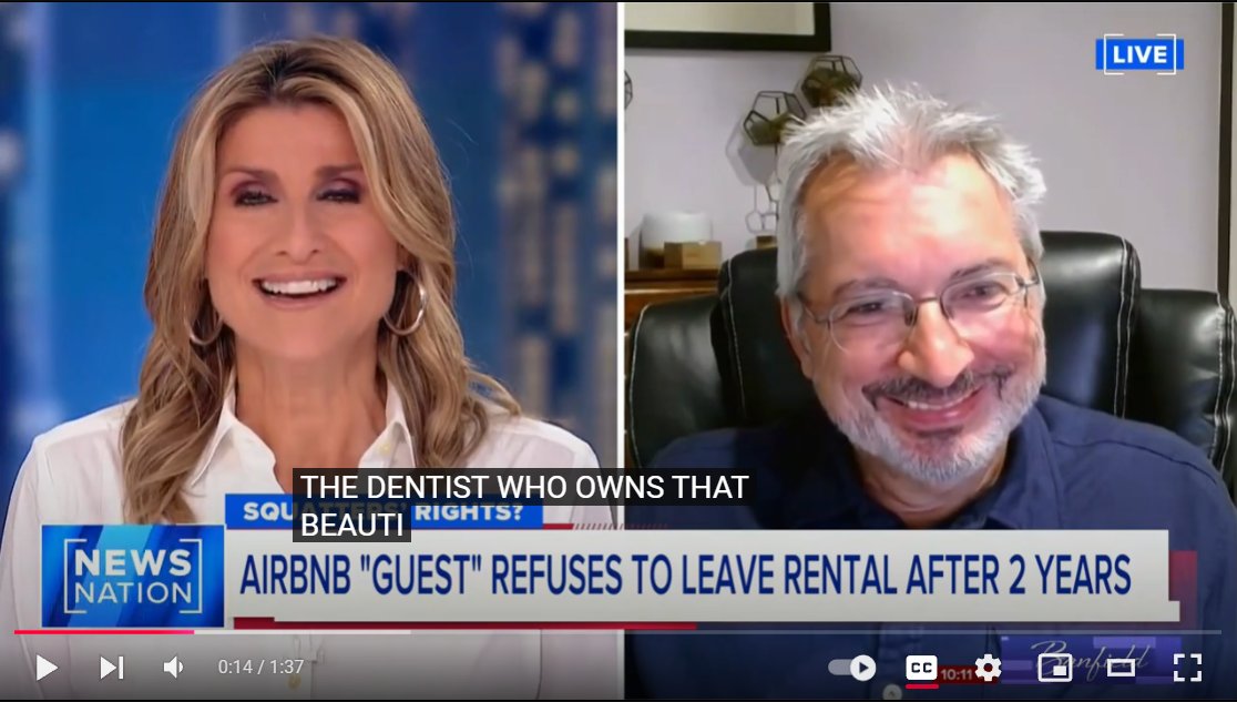 RucciLawOffice's tweet photo. Sebastian Rucci in the #News - #LandlordLaw #TenancyLaw #EvictionLaw #Attorney #California #NewsNation https://t.co/9sNgGUYxGH https://t.co/WYbiqvlFyB