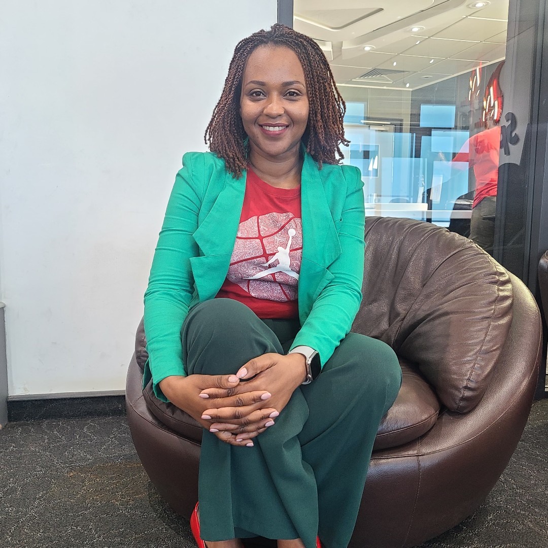 Radio Maisha (@radiomaisha) on Twitter photo Staarabika na <a href="/annjogu/">Anne Njogu</a> kutoka saa nne asubuhi hadi saa sita mchana. #Staarabika #MaishaNiBoraZaidi #RadioZaidiYaRadio
Watch us live on radiomaisha.co.ke Staarabika na <a href="/annjogu/">Anne Njogu</a> kutoka saa nne asubuhi hadi saa sita mchana. #Staarabika #MaishaNiBoraZaidi #RadioZaidiYaRadio
Watch us live on radiomaisha.co.ke