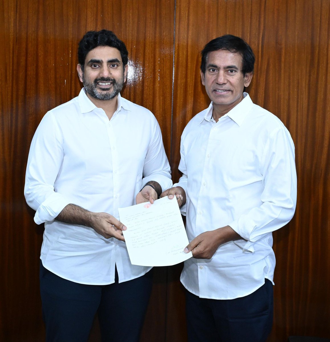 Dr Parthasarathi / डॉ पार्थसारथी / డా పార్థసారథి tweet media