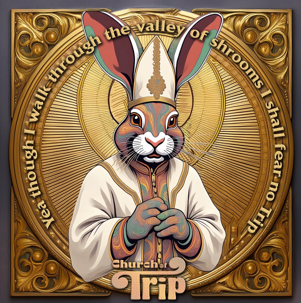 triptherabbit's tweet photo. @JakeGagain LOCK TF IN!
$TRIP #triptherabbit is gonna send so hard!
8uZJwYW9gwJY3DL31LURrakx8TVSxyVrgXhBPueACCbf https://t.co/Pf3OdBuYjy
