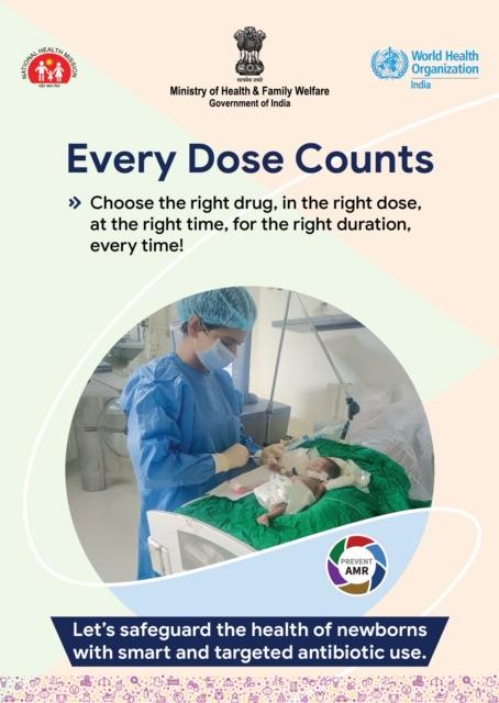 DrRadhaKrishan7's tweet photo. This #NationalNewbornWeek, let’s prioritize infection prevention in Newborn Care Units by practicing these essential habits.
“Safety, Quality, & Nurturing Care: Bright Right of Every Newborn"
#SaveNewborn
#PreventInfection
@CollectorAmr @ddoamreli @Infoamreligog @MoHFW_INDIA https://t.co/PMqM0qcxxX