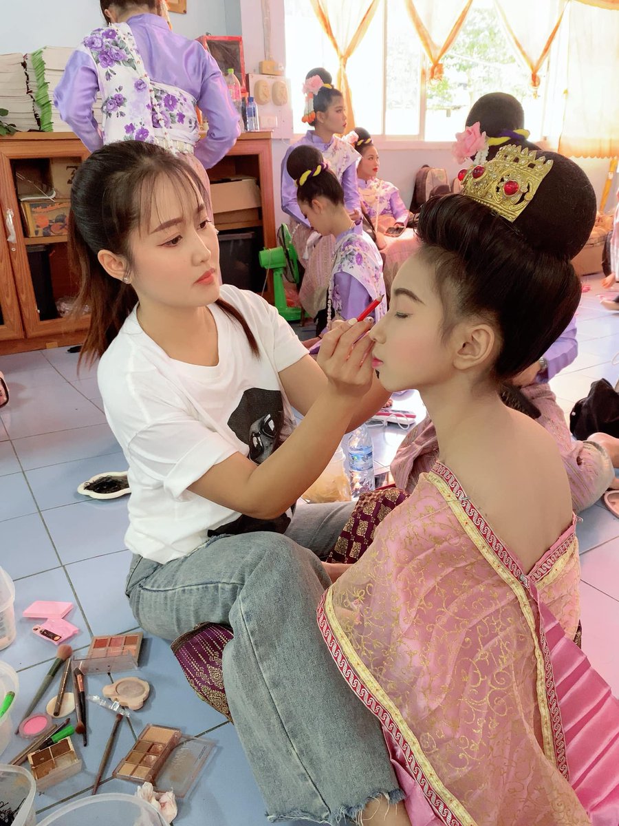 อย่าเพิ่งพักค่ะ ช่วงนี้สู้ชีวิต แต่ชีวิตสู้กลับ😄
#ข้าราชการครู #ครูโสด #ข้าราชการ #กดรีทวิตไว้น้าา