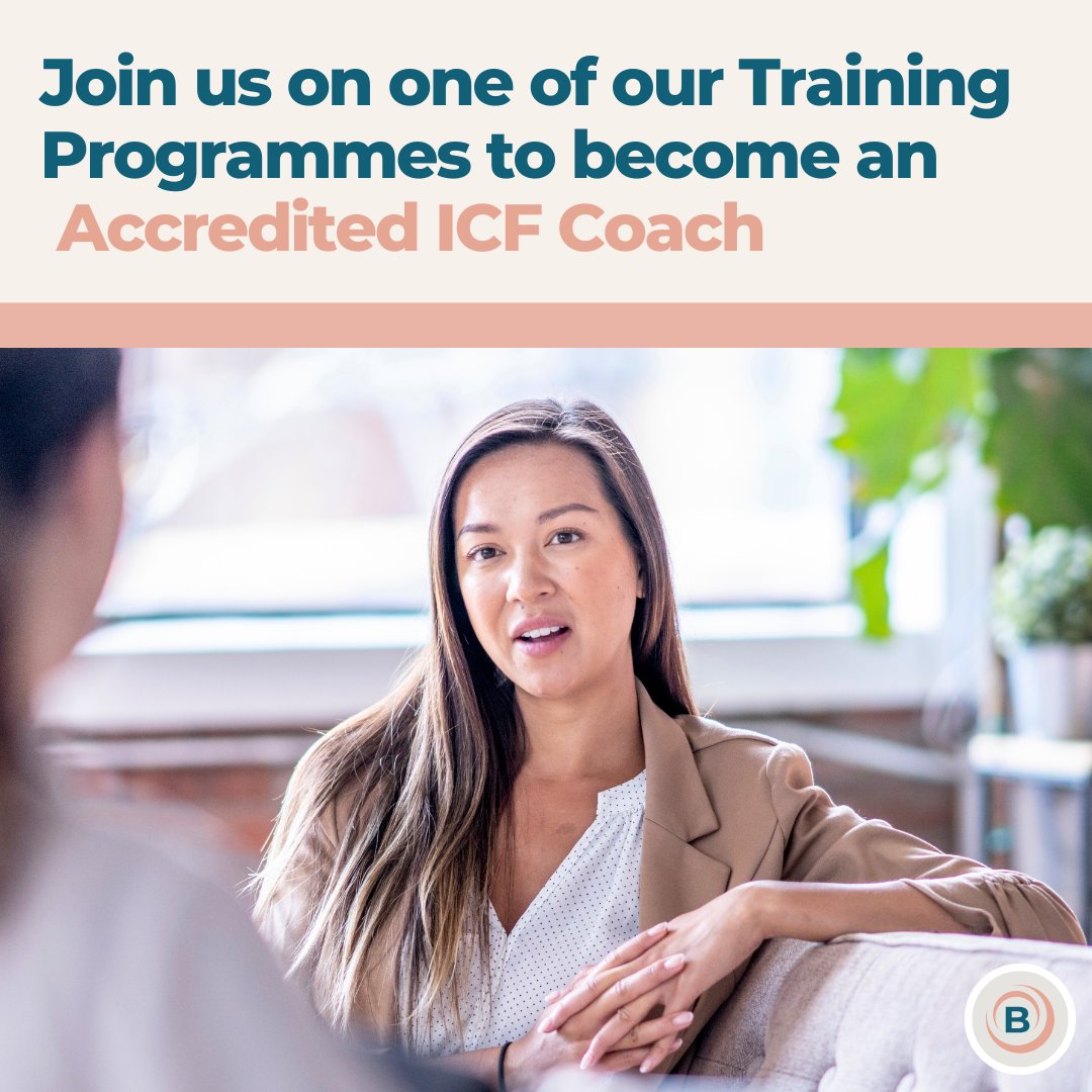 BecomeCoaching's tweet photo. Ready to make a real impact? Become an ICF-accredited coach! 🌟 
Gain life-changing coaching skills, earn a globally recognized qualification, and build a flexible, fulfilling career. 

Let’s chat—link in bio! ✨ #ICFCoach #CareerChange #MakeADifference https://t.co/mDHE72zjo8