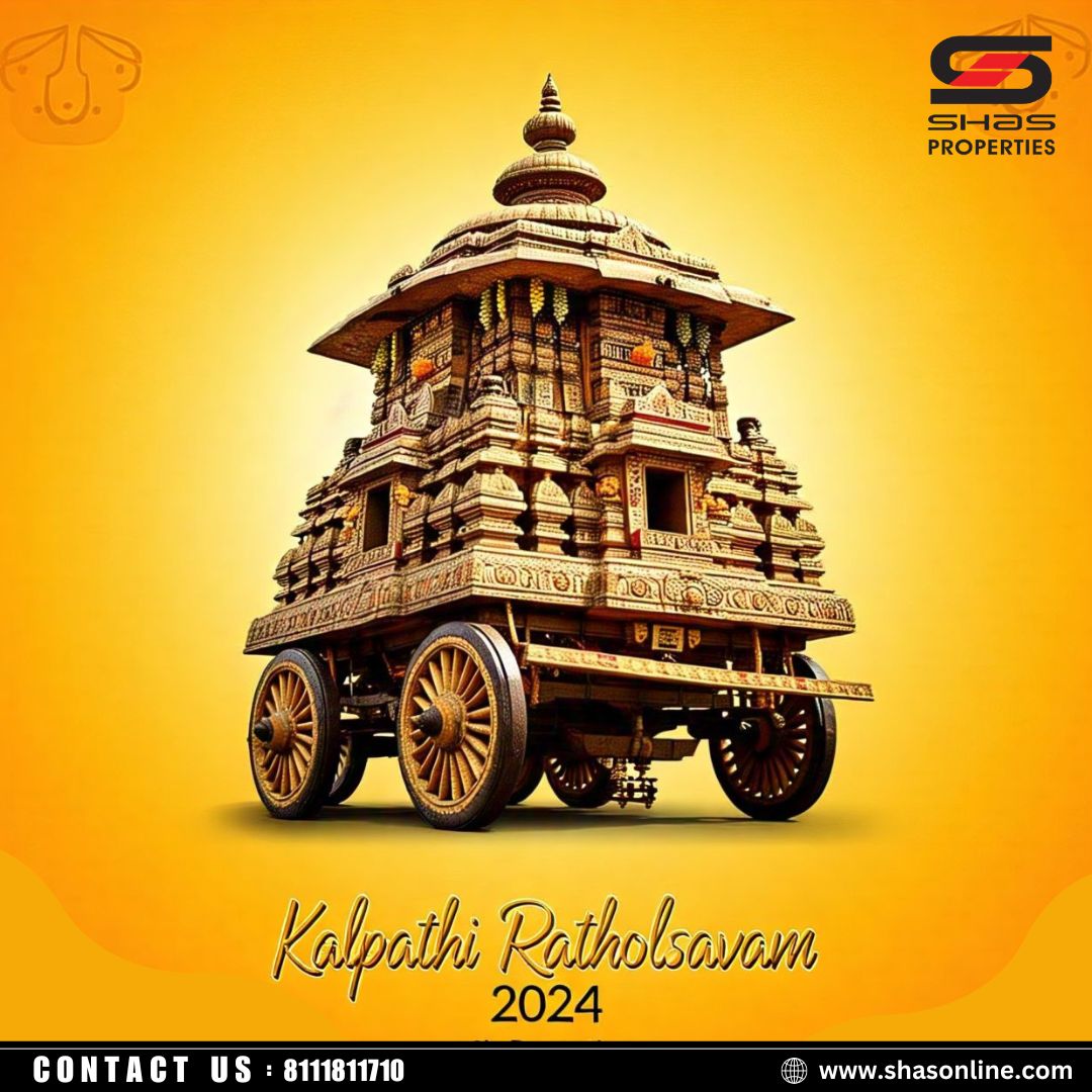 shasproperties's tweet photo. Kalpathi Ratholsavam🥰

#palakkad #kalapathiratholsavam
#Kerala https://t.co/MaGnNgoD9G