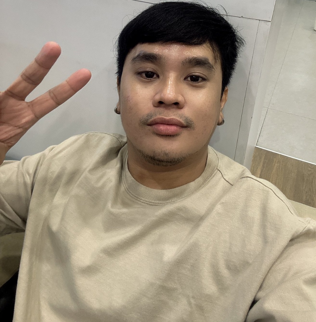 2nd time with the charming birthday boy <a href="/Magnitude_Dan/">DAN</a>. Im still amused on his massage skills. Combined therapeutic and sensual was really his strength. The generousity was also overwhelming as he gave in to my request &amp; he delivered 💯 so he got a good bonus, until nextime 🫰