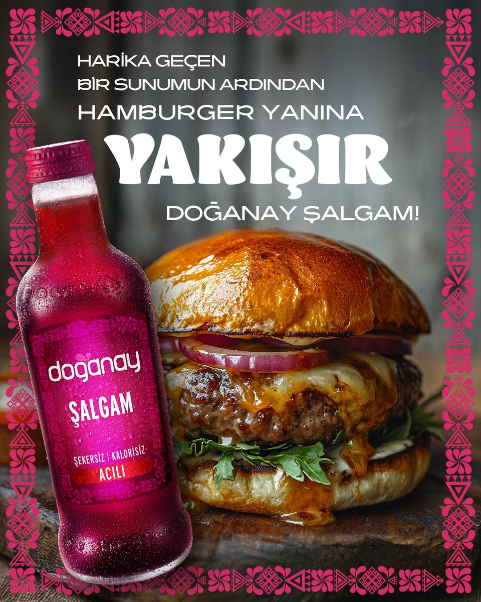 Doğanay tweet media