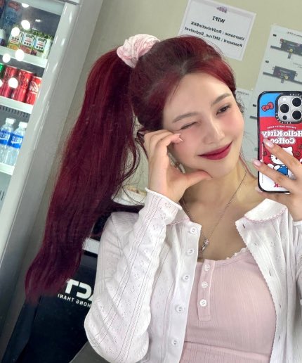 JOY 조이 BRAND REPUTATION tweet media