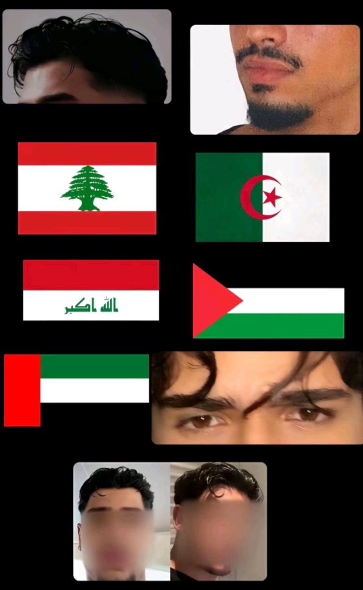 MohammadGodly's tweet photo. Submit to arab men. https://t.co/Xkhe330vZk