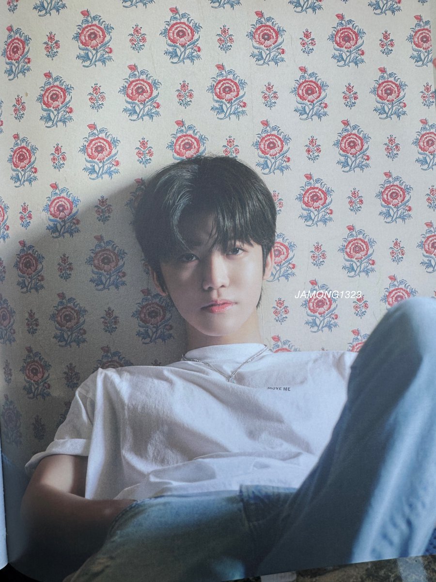 jamong1323's tweet photo. NCT DREAM - ENDLESS DREAM 포토북
재민이🌸 https://t.co/1ZCz1MrzYb
