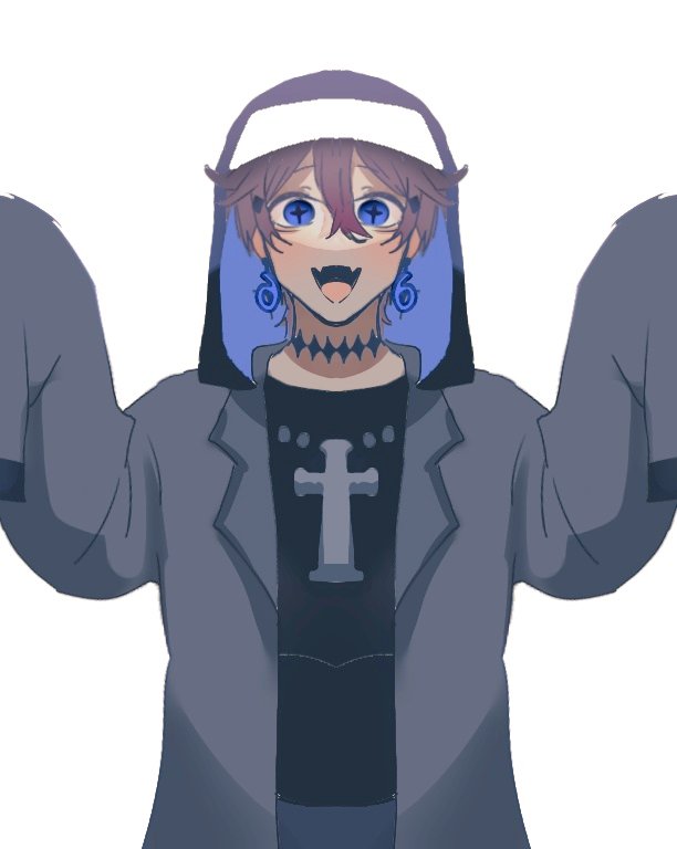 ugi__28's tweet photo. クトゥルフするために描いた
昔の立ち絵と今日描いた立ち絵 https://t.co/lt1nToiOVG