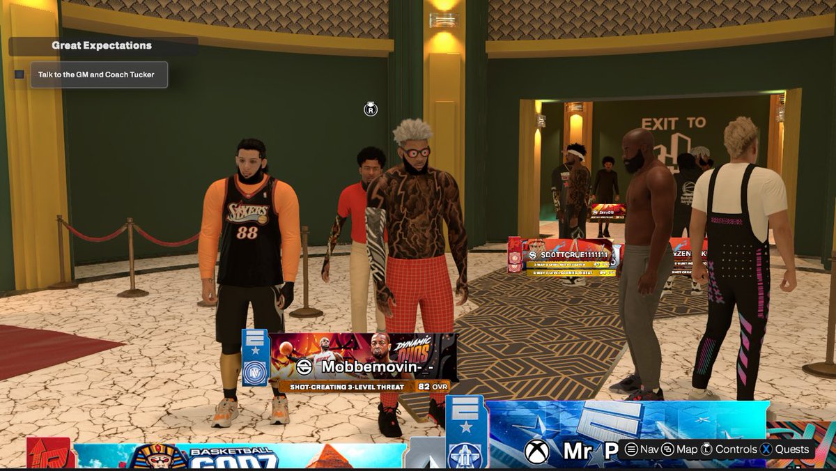 Just the info guy tweet media